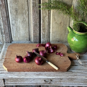 French cutting board (2) 