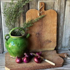 French cutting board ( 1) 