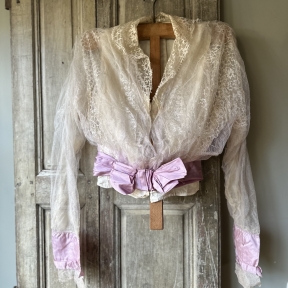 Antieke bodice