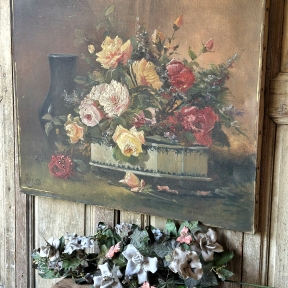 Rozen stilleven